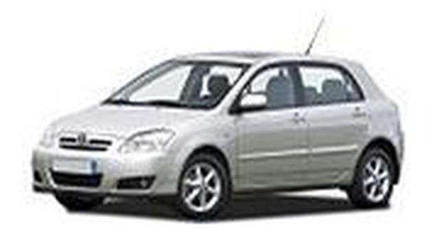 corolla e120, e130 хетчбек (2000-2008)