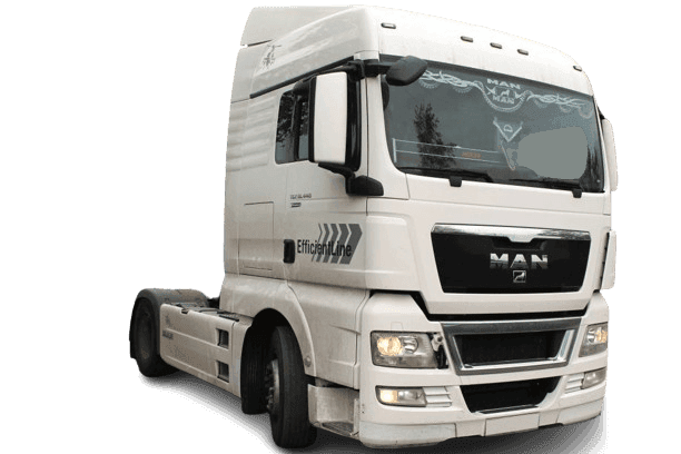 TGX (2000-2012)