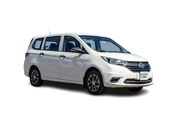 Auchan A600 EV (2019+)