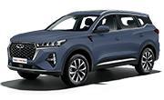CHERY TIGGO 7 PRO MAX (2022+)
