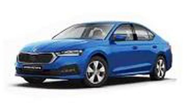 octavia a8 (2019+)