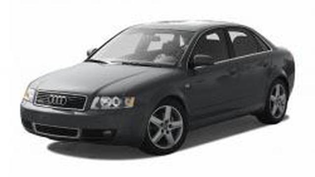 A4 (B6) (2000-2006)