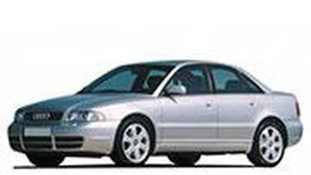 A4 седан B5 8E (1994-2001)