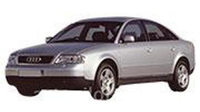 A6 седан С5 380 (1997-2004)