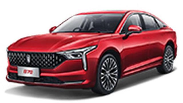 bestune b70 III (2020+)