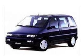 Evasion 1994-2002