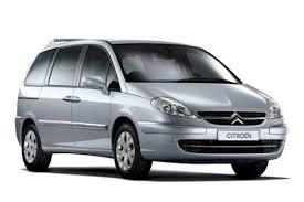 C8 (2002-2014)
