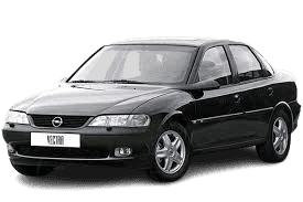 Vectra b hb/wag