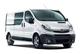 Vivaro 