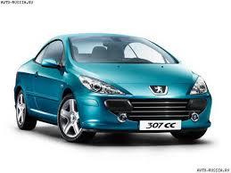 307 coupe 