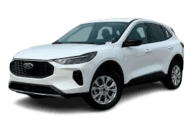 KUGA 3/ESCAPE 4