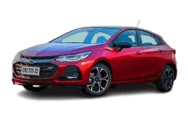 Cruze (2015+)