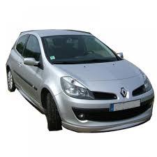 clio 3 hb