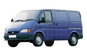 Transit 1994-2000