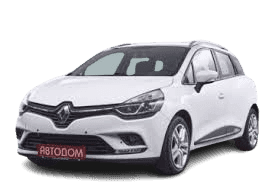 clio 4 hb/wag