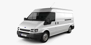 Transit 2000-2006