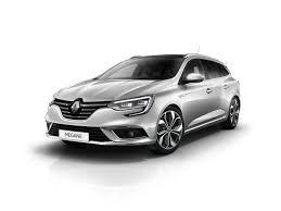 Megane 4 