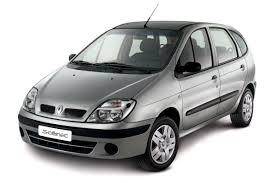Scenic 1 (1996-1999)