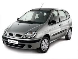Scenic 1 rest (2000-2003)