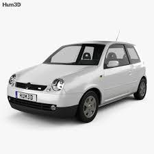 lupo (1998-2005)