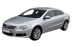 passat cc 