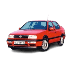 Vento (1991-1999)