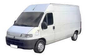 Ducato (1994-2006)