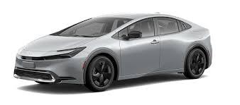Prius prime (2015+_