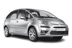 C4 picasso (2006-2014)