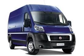 Ducato (2014+)
