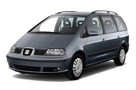 Alhambra (1995-2000)