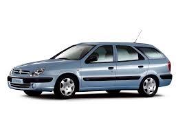 Xsara (1997-2006)
