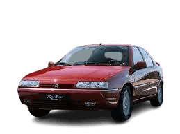 Xantia 1992-2002