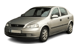 astra g sd/hb