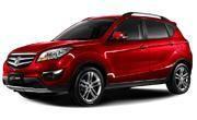 Changan CS35 с 13г.