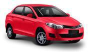 Chery Bonus (A13)