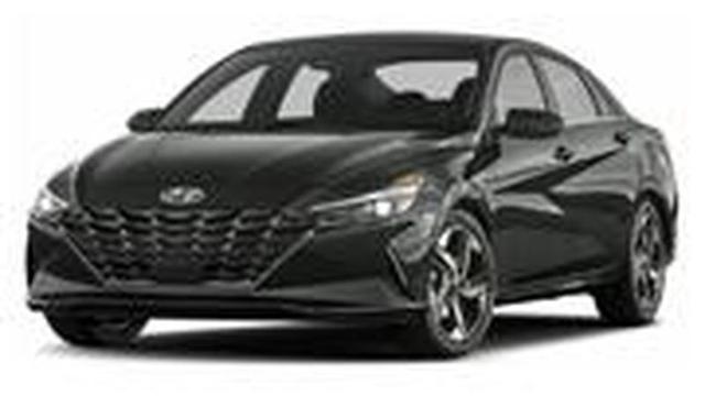 elantra VII (CN7) (2020+)