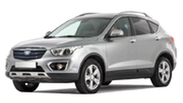 besturn x80 (2013-2019)