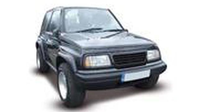 grand vitara 3 двери (1997-2006)