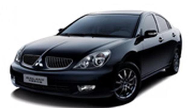 galant IX (2003-2008)