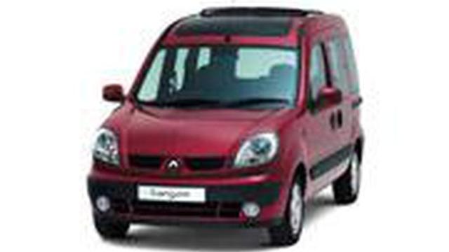 kangoo 5 мест (2003-2008)