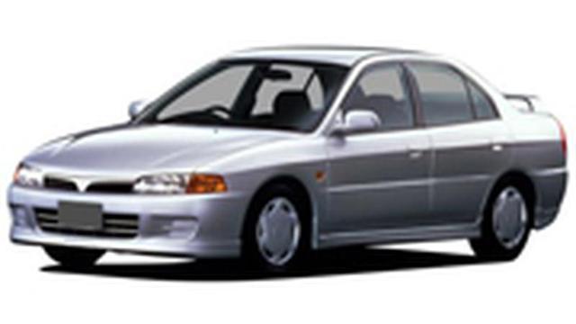 lancer 8 седан (1995-2002)