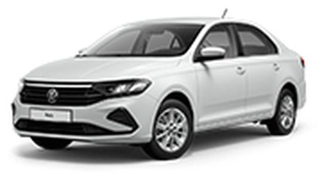 polo VI (2020+)