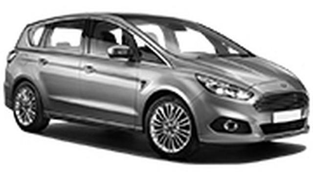 s-max II (2015+)