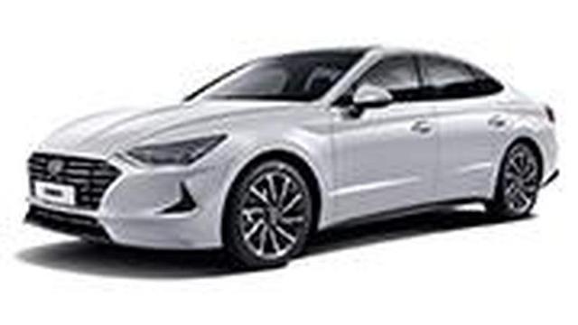 sonata VIII (DN8) (2019+)