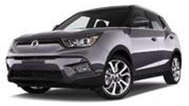 tivoli (2015+)