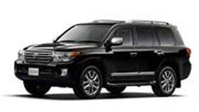 LAND CRUISER 200 (2007-2015)