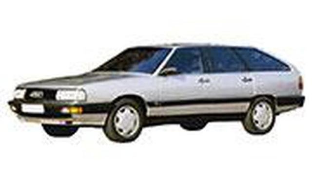 100 45 универсал (1990-1994)