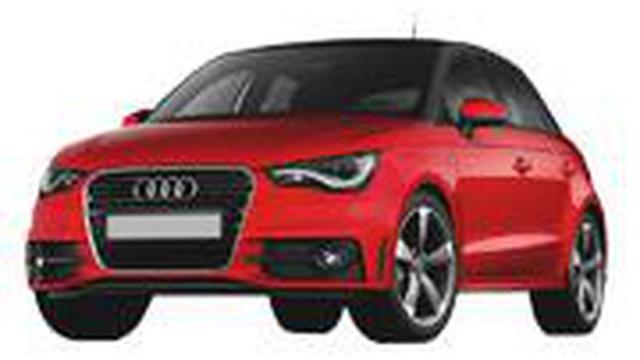 A1 Sportback 2010-2018