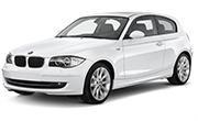 1 (E81) 3-Х ДВ. (2004-2011)